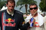 David Coulthard (Red Bull) 