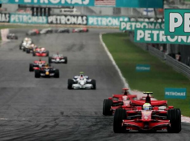 Felipe Massa Felipe Massa