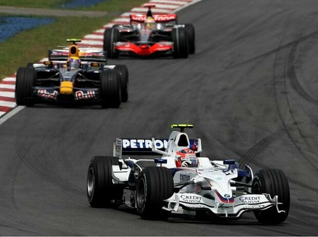 Robert Kubica Robert Kubica