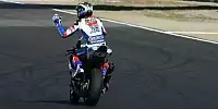 Bild zum Inhalt: Spies: MotoGP-Einstieg wird teuer