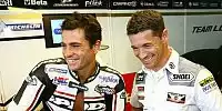 Bild zum Inhalt: Cecchinello: Honda hat die Versprechen gehalten