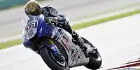 Bild zum Inhalt: Jerez: Yamaha hat den Sieg im Visier