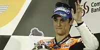 Dani Pedrosa