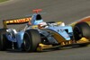 Bild zum Inhalt: Garcia zurück in Renault-World-Series
