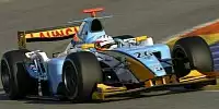 Bild zum Inhalt: Garcia zurück in Renault-World-Series