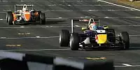 Jaime Alguersuari