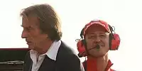 Bild zum Inhalt: Räikkönen siegt, das Chaos geht weiter