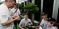 Ross Brawn (Teamchef)