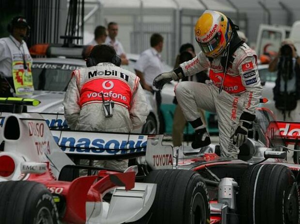 Lewis Hamilton Lewis Hamilton