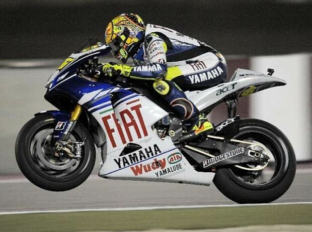 Valentino Rossi