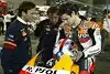 Bild zum Inhalt: Honda hegt Titelträume