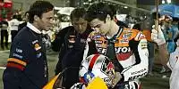 Daniel Pedrosa