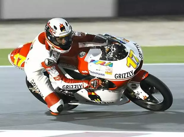 Stefan Bradl Titel-Bild zur News: Stefan Bradl