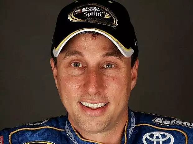 David Reutimann Titel-Bild zur News: David Reutimann