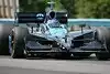 Bild zum Inhalt: Danica Patrick in Gewichtsproblemen