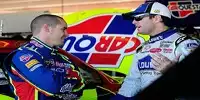 Jimmie Johnson, Casey Mears
