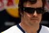 Bild zum Inhalt: Alonso: Neue Runde in Sachen Ferrari-Gerüchte