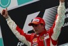Bild zum Inhalt: Italienische Presse feiert "König Räikkönen"