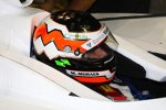  Mario  Moraes Dale Coyne