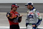 2007: Jeff Gordon Jimmie Johnson Titelkampf