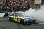 2007: Jimmie Johnson 