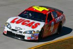 2006: Ward Burton  Morgan-McClure