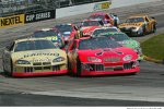 2004: Ken Schrader BAM Racing Robby Gordon Richard Childress