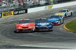 2004: Tony Stewart Rusty Wallace