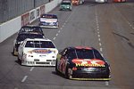 1993: Ernie Irvan und Geoff Bodine