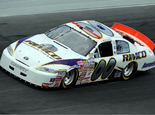 Michael McDowell Michael McDowell