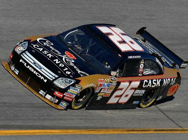 Jamie McMurray Jamie McMurray
