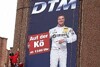 Schumacher ist heiß auf DTM-Präsentation