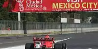 Bild zum Inhalt: Indonesien schreibt A1GP-Geschichte