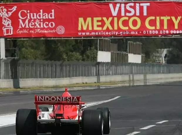 Satrio Hermanto Indonesien Titel-Bild zur News: Satrio Hermanto Indonesien