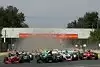 Bild zum Inhalt: A1GP-Fest in London