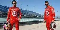 Bild zum Inhalt: IndyCar-Vorschau: Chip Ganassi Racing