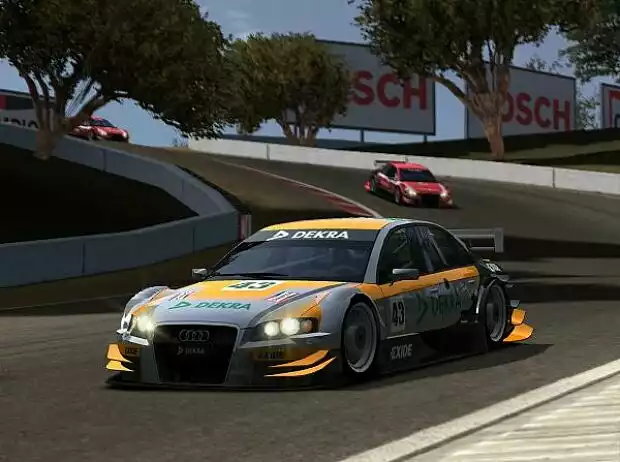 Evolution GT Titel-Bild zur News: Evolution GT