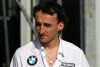 Kubica: "Müssen auf dem Boden bleiben"