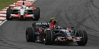 Bild zum Inhalt: Kundenautostreit: Toro Rosso macht ein Angebot