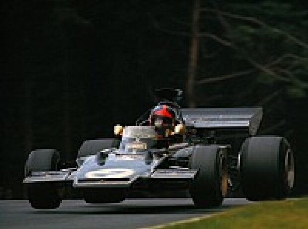 Emerson Fittipaldi 