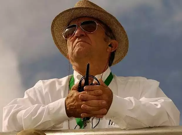 Titel-Bild zur News: Jack Roush