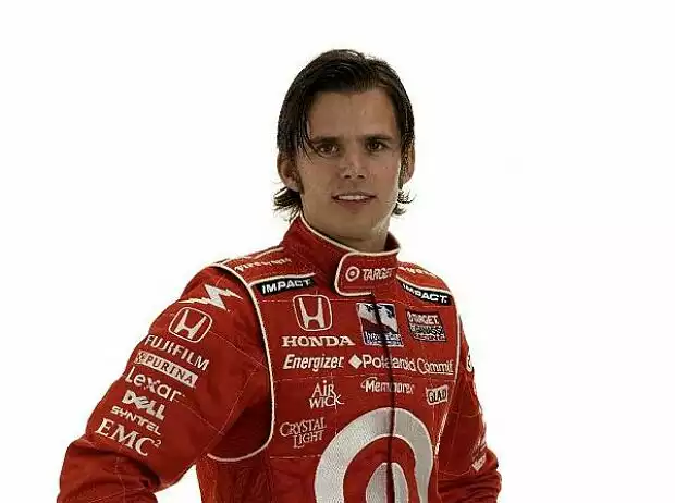 Dan Wheldon Titel-Bild zur News: Dan Wheldon