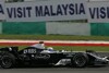 Bild zum Inhalt: Rosberg: "Wir schlagen in Bahrain zurück"