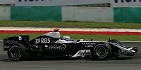 Bild zum Inhalt: Rosberg: "Wir schlagen in Bahrain zurück"