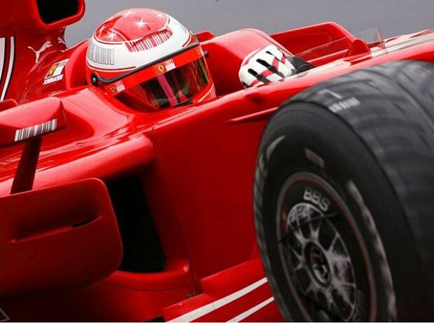 Michael Schumacher Michael Schumacher