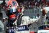 Kubica hofft auf den nächsten Schritt