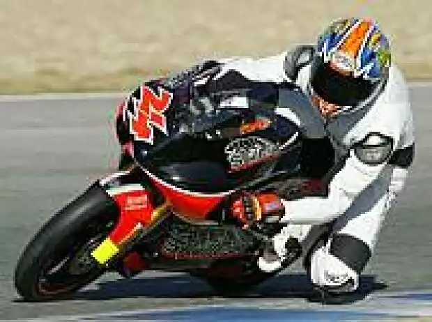 Simone Corsi Titel-Bild zur News: Simone Corsi