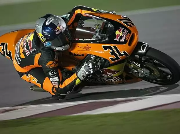 Randy Krummenacher Titel-Bild zur News: Randy Krummenacher