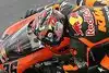 Bild zum Inhalt: Provisorische 250er-Pole für Kallio und KTM