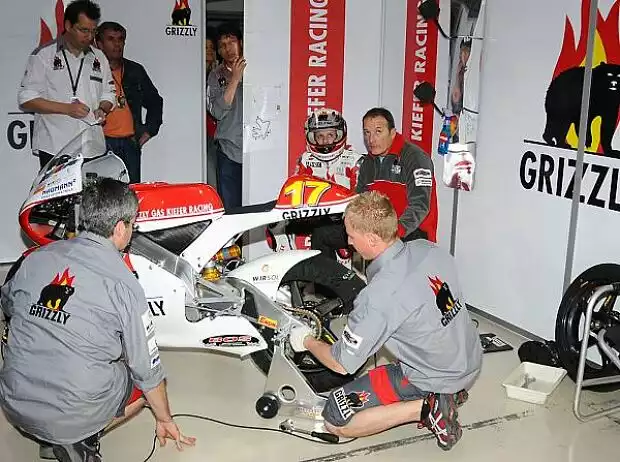 Stefan Bradl Titel-Bild zur News: Stefan Bradl